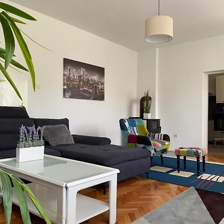 Jaki, Apartment Biograd Na Moru