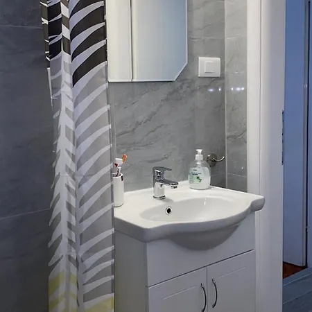 Apartment Jaki, Biograd Na Moru
