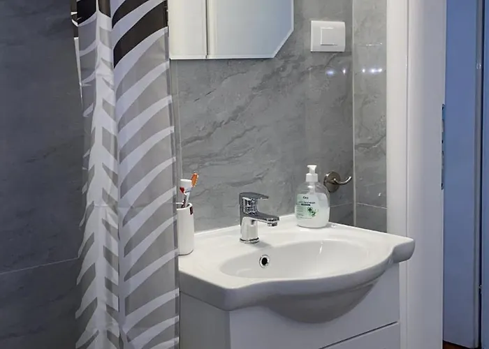 Apartment Jaki, Biograd Na Moru