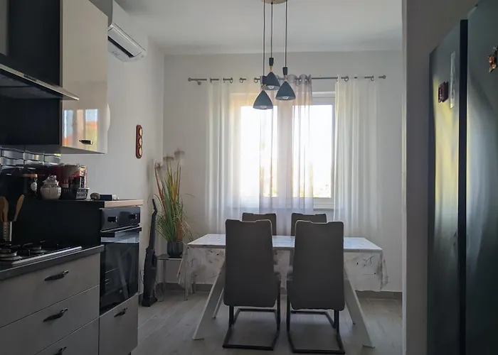 Apartment Jaki, Biograd Na Moru