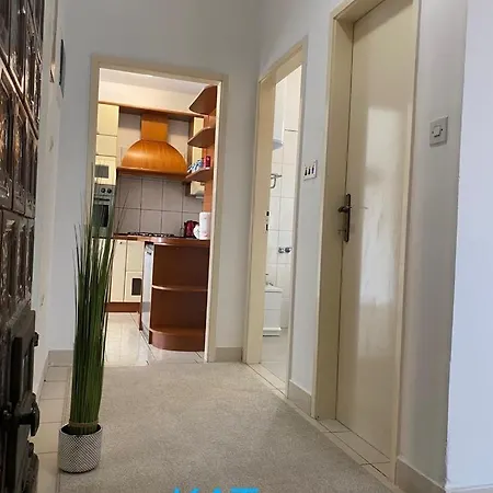 Apartment Jaki, Biograd Na Moru