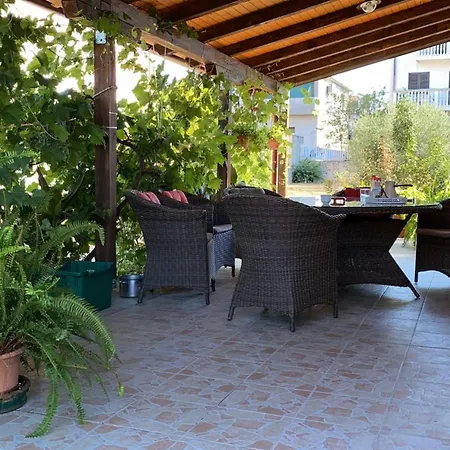 Appartamento Jaki, *