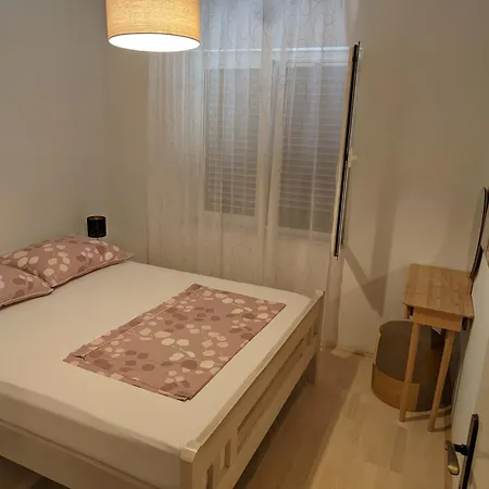 Apartment Jaki, Biograd Na Moru