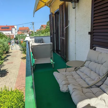 Apartment Jaki,