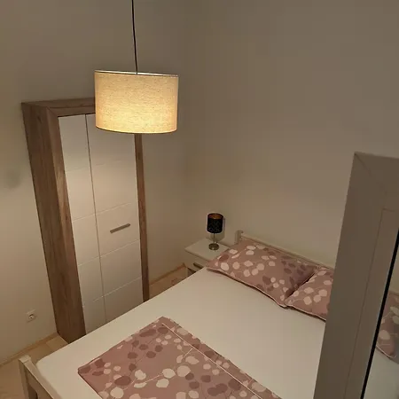Apartment Jaki, Biograd Na Moru