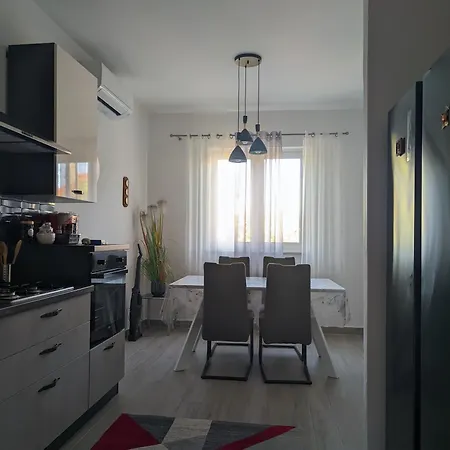 Apartment Jaki, Biograd Na Moru